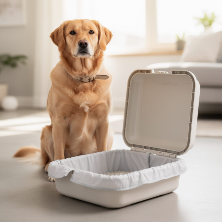 Litter Box Liners