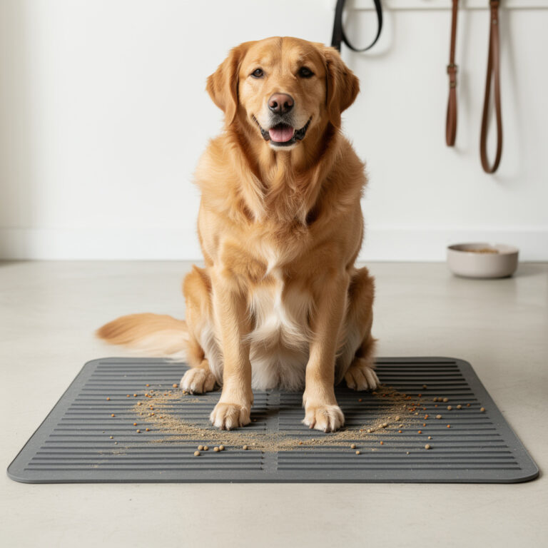 Litter Mats