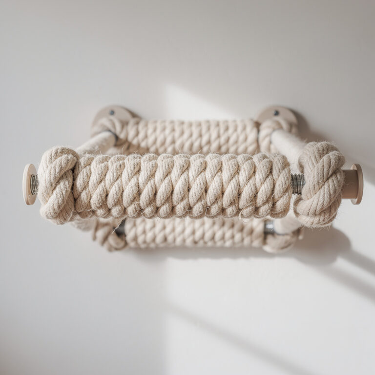 Rope Perches