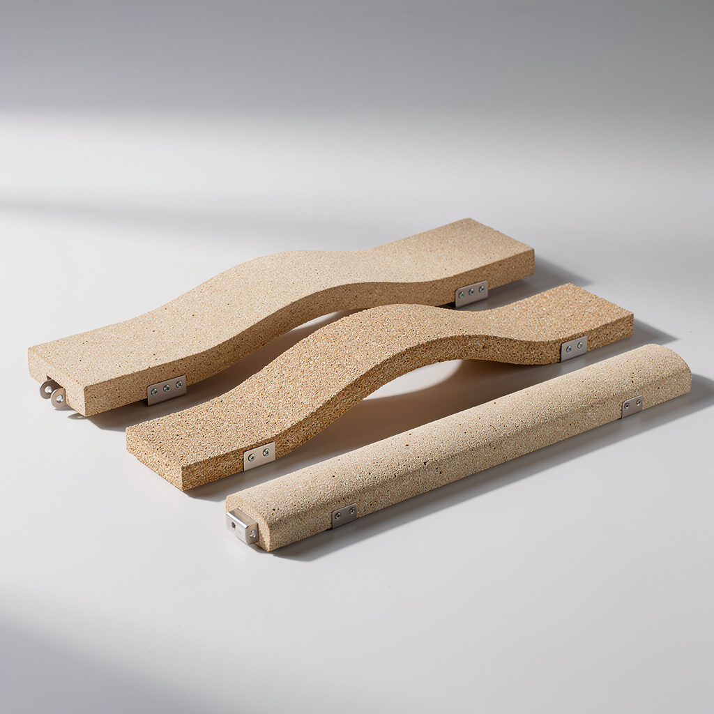 Sand Perches