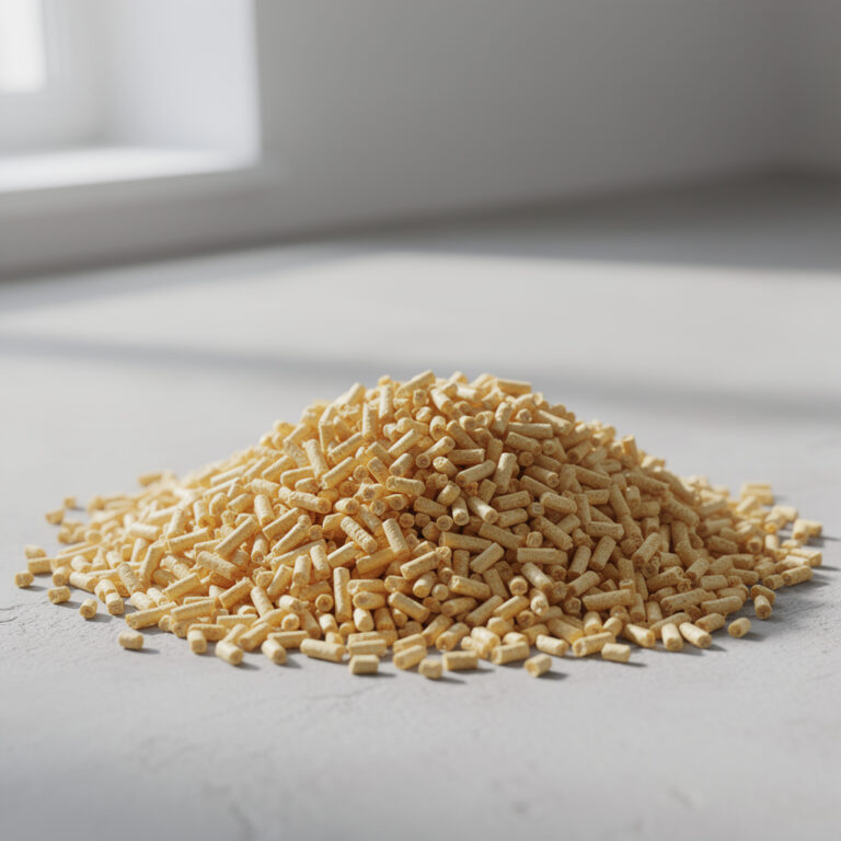 Small Animal Corn Cob Bedding