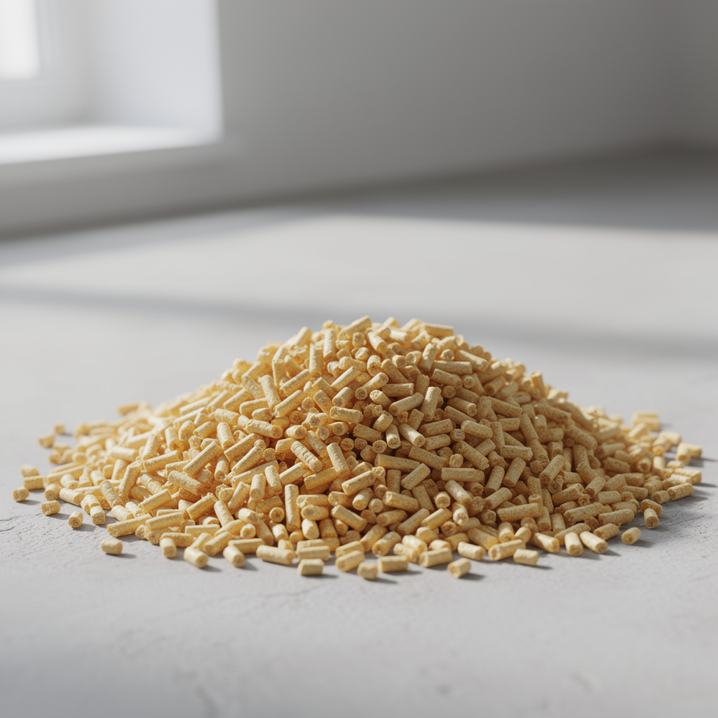 Small Animal Corn Cob Bedding