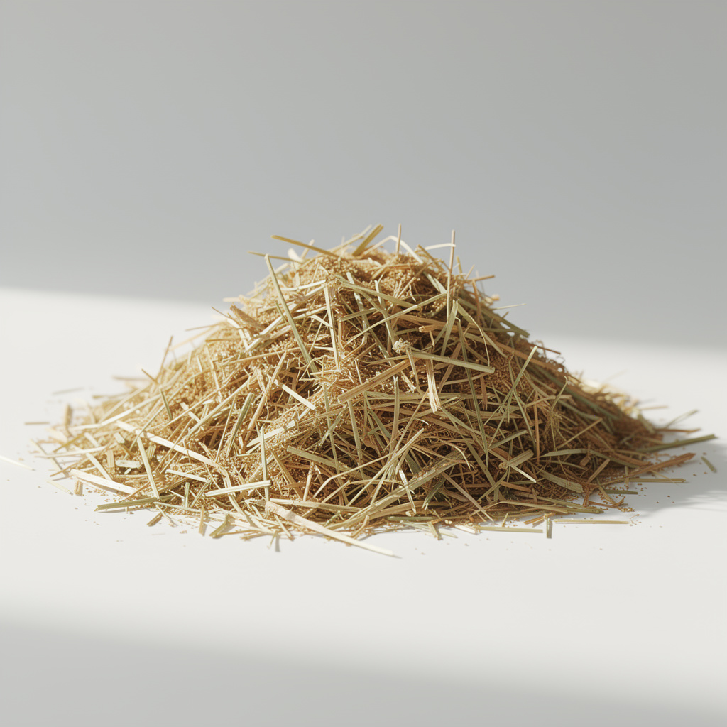 Small Animal Hay Bedding