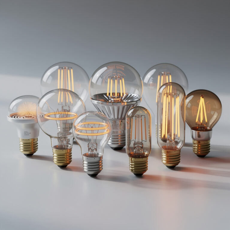 Heat Lamps vs Heat Bulbs