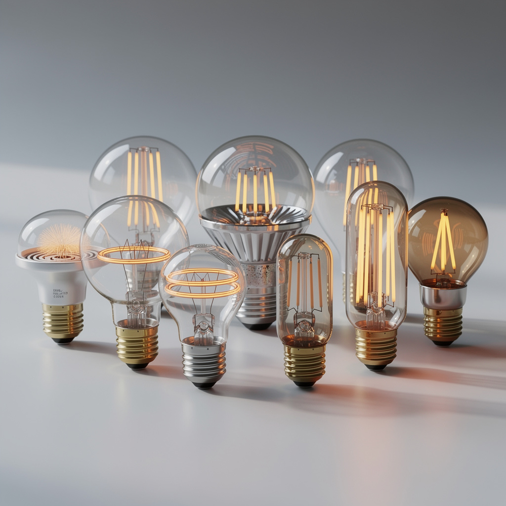 Small Animal Heat Bulbs