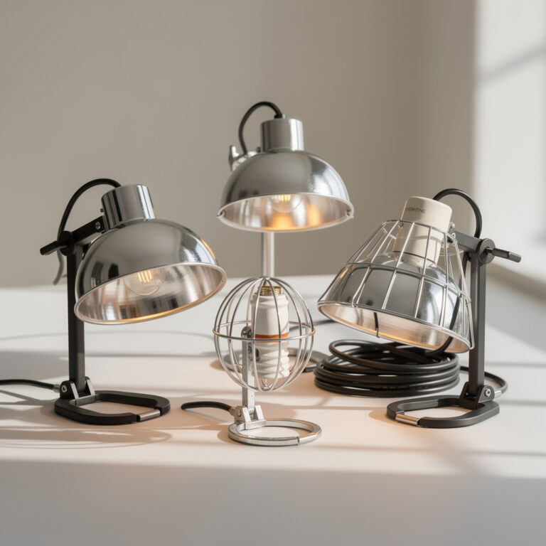 Choose the Right Fixture