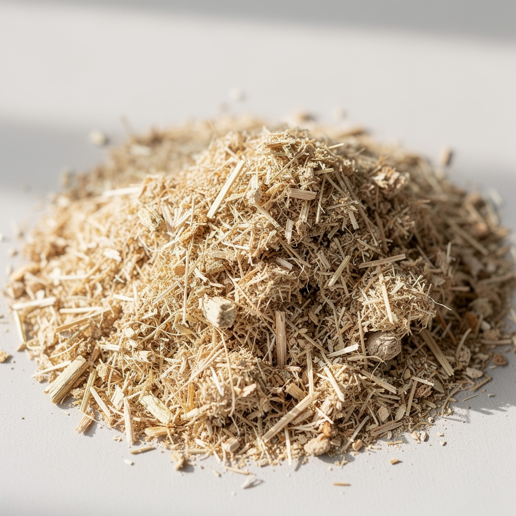 Small Animal Hemp Bedding Basics