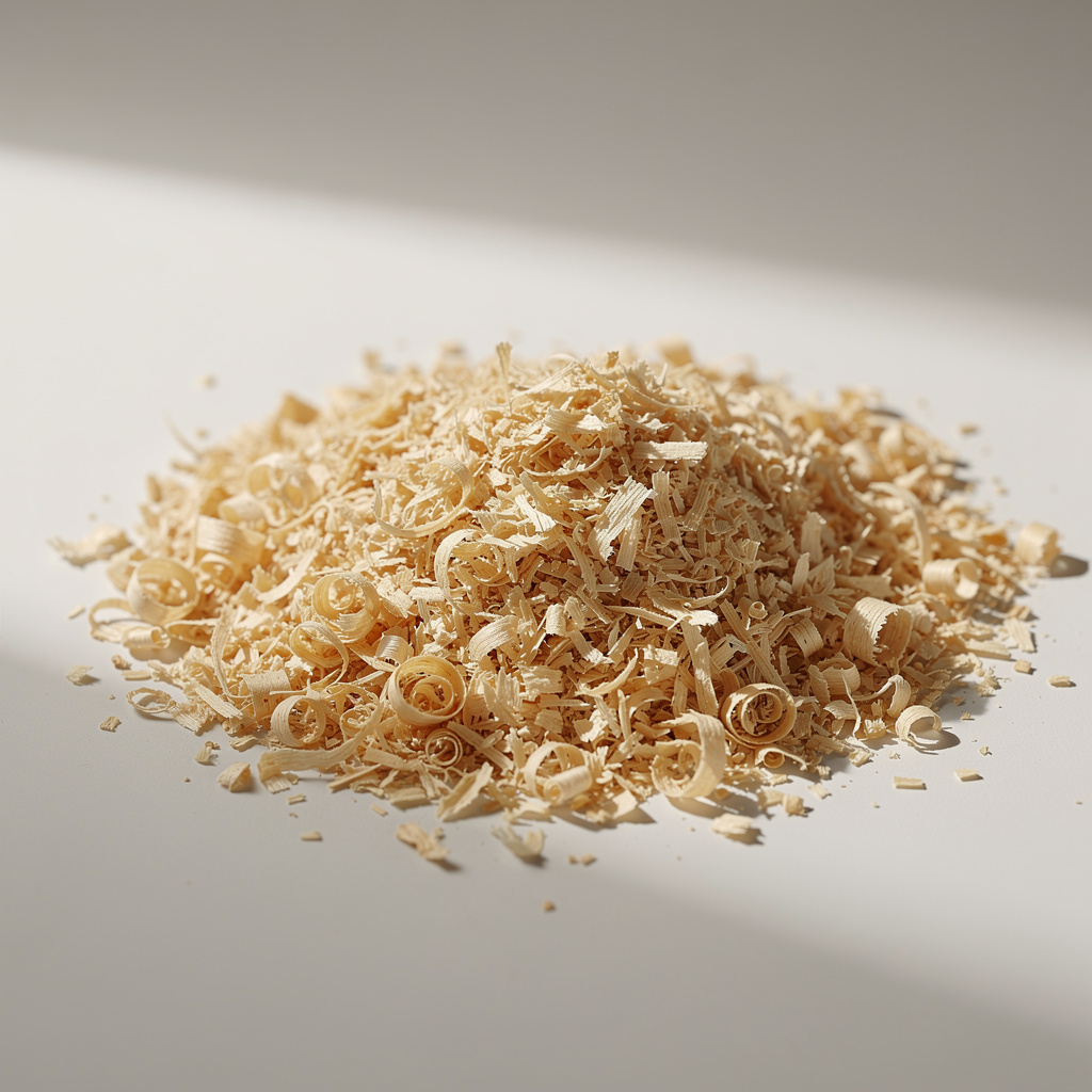 Small Animal Wood Shavings Bedding