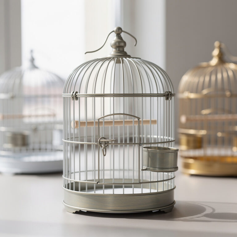 Small Bird Cages