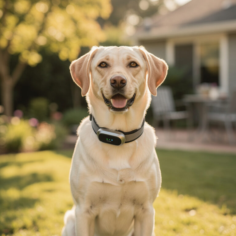 Smart Collars