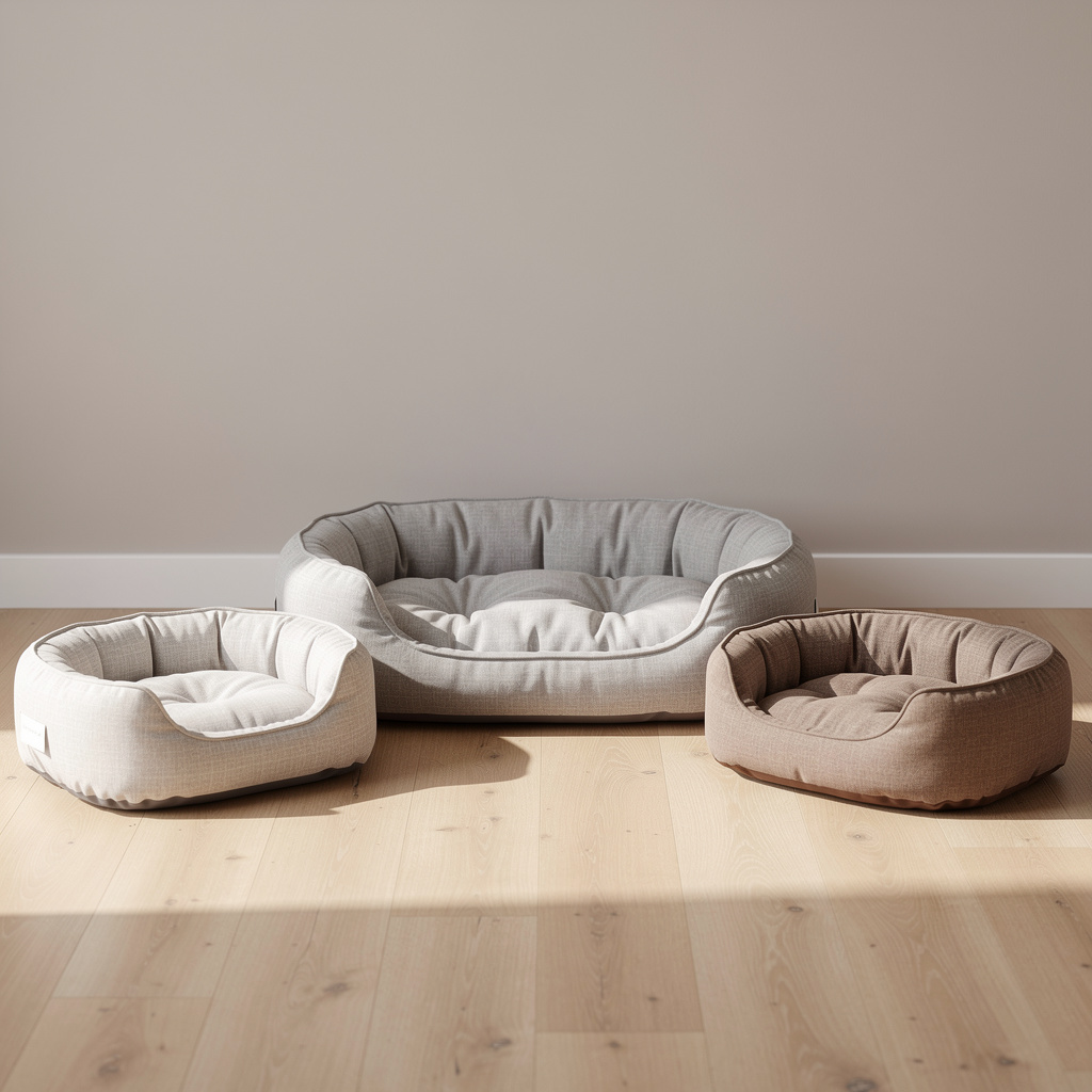 Standard Cat Beds, Made Simple