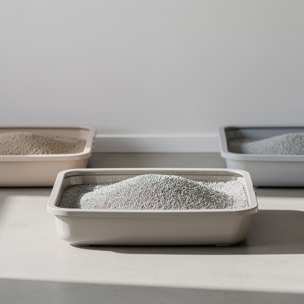 Standard Litter Boxes Made Simple