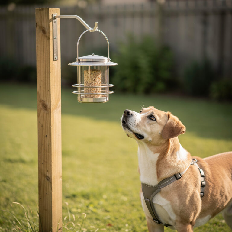 Suet Feeders
