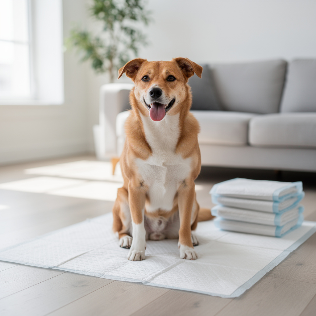 Training Pads for Dogs