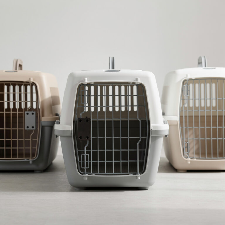 Travel Cages