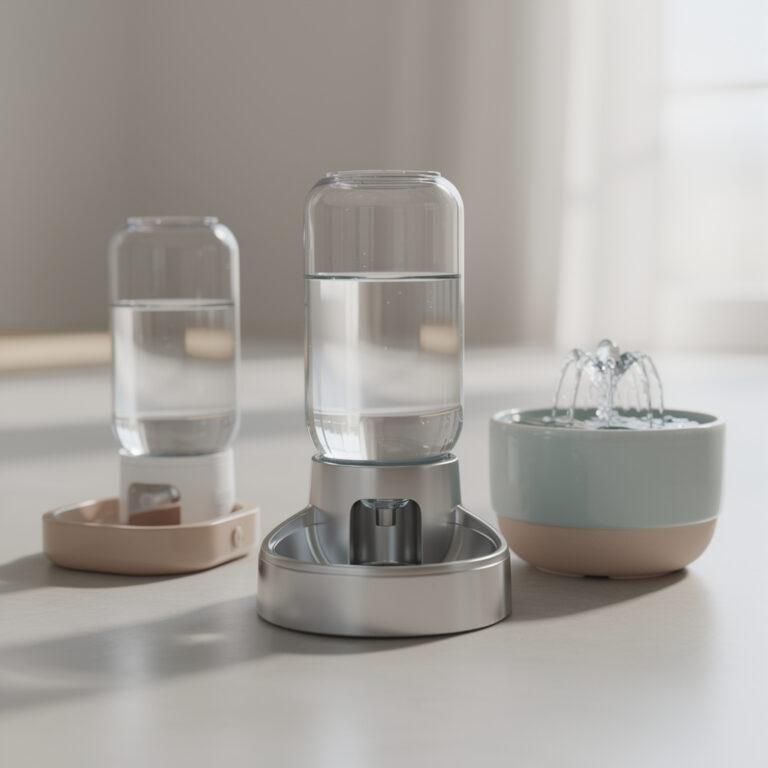 Water Feeders
