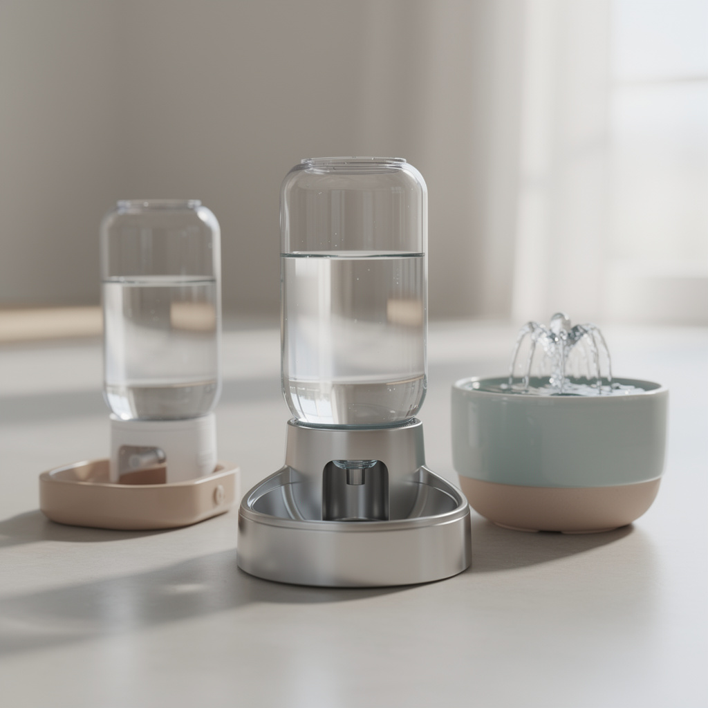 Water Feeders for Dogs