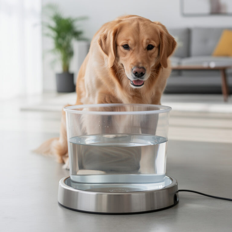 Water Feeders