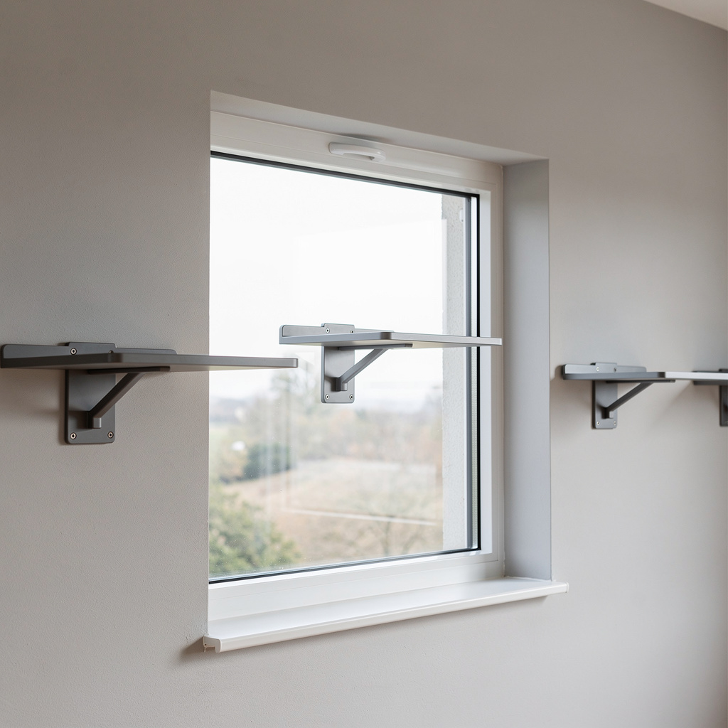 Window Perches for Dogs