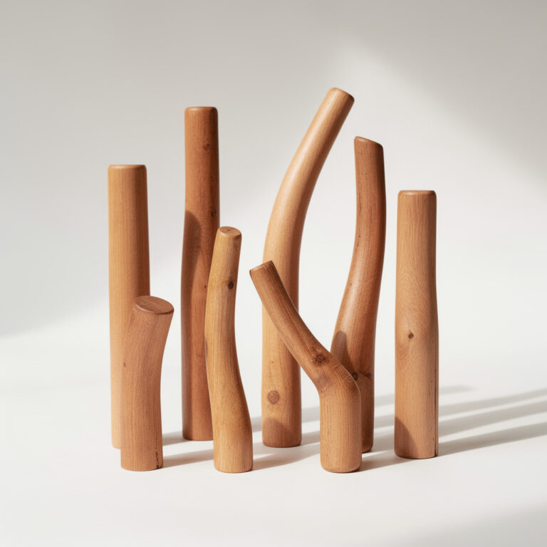 Wooden Perches